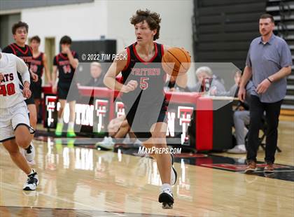 Thumbnail 1 in Beckman vs. San Clemente photogallery.