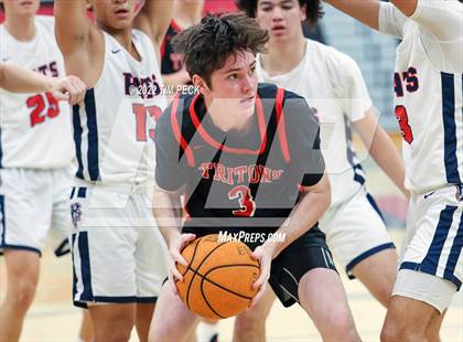 Thumbnail 1 in Beckman vs. San Clemente photogallery.