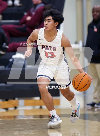 Thumbnail 1 in Beckman vs. San Clemente photogallery.