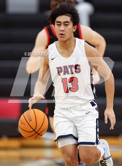 Thumbnail 1 in Beckman vs. San Clemente photogallery.