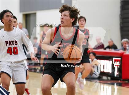 Thumbnail 1 in Beckman vs. San Clemente photogallery.