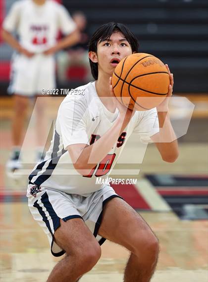 Thumbnail 1 in Beckman vs. San Clemente photogallery.