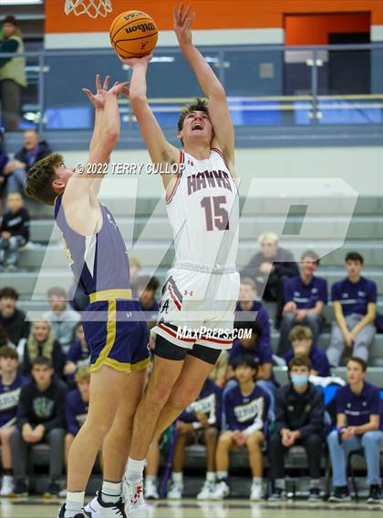 Thumbnail 3 in Alta vs. Copper Hills (Falcon Classic) photogallery.
