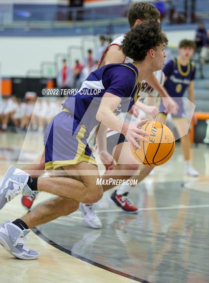 Thumbnail 2 in Alta vs. Copper Hills (Falcon Classic) photogallery.