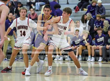Thumbnail 1 in Alta vs. Copper Hills (Falcon Classic) photogallery.