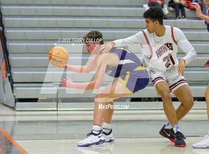 Thumbnail 1 in Alta vs. Copper Hills (Falcon Classic) photogallery.
