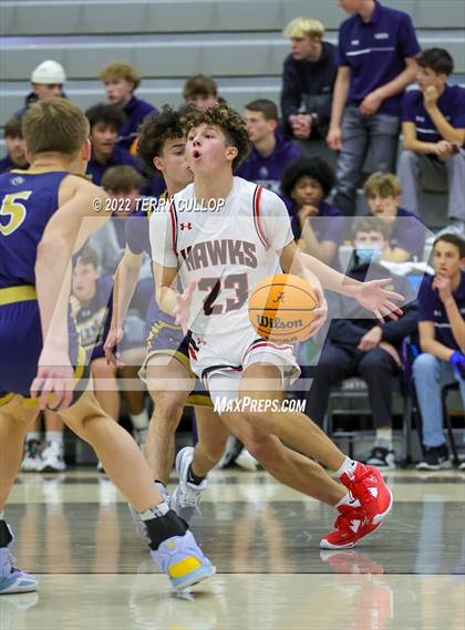 Thumbnail 2 in Alta vs. Copper Hills (Falcon Classic) photogallery.