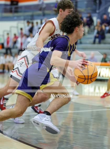 Thumbnail 3 in Alta vs. Copper Hills (Falcon Classic) photogallery.