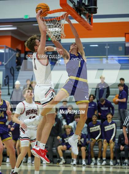 Thumbnail 3 in Alta vs. Copper Hills (Falcon Classic) photogallery.