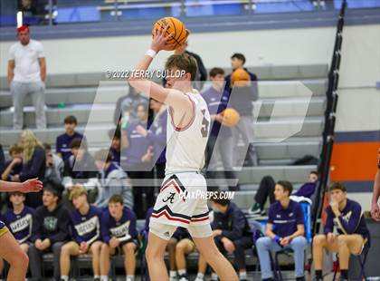 Thumbnail 2 in Alta vs. Copper Hills (Falcon Classic) photogallery.