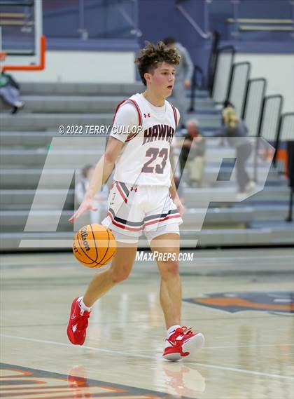 Thumbnail 2 in Alta vs. Copper Hills (Falcon Classic) photogallery.