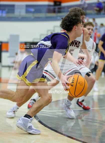 Thumbnail 1 in Alta vs. Copper Hills (Falcon Classic) photogallery.