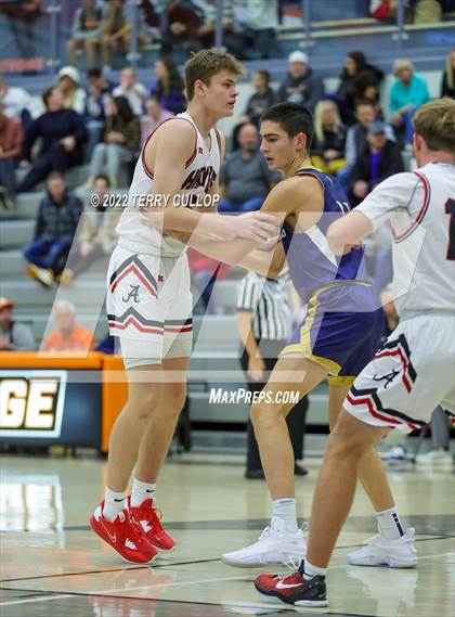 Thumbnail 1 in Alta vs. Copper Hills (Falcon Classic) photogallery.
