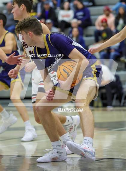 Thumbnail 3 in Alta vs. Copper Hills (Falcon Classic) photogallery.
