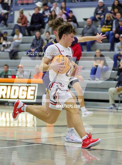 Thumbnail 3 in Alta vs. Copper Hills (Falcon Classic) photogallery.