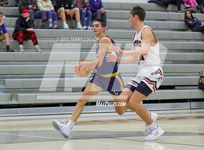 Thumbnail 2 in Alta vs. Copper Hills (Falcon Classic) photogallery.