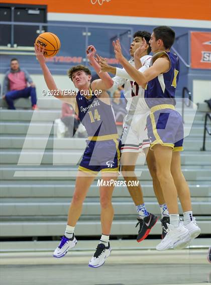 Thumbnail 2 in Alta vs. Copper Hills (Falcon Classic) photogallery.