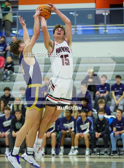 Thumbnail 2 in Alta vs. Copper Hills (Falcon Classic) photogallery.