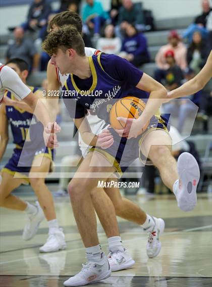 Thumbnail 2 in Alta vs. Copper Hills (Falcon Classic) photogallery.