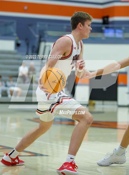 Thumbnail 3 in Alta vs. Copper Hills (Falcon Classic) photogallery.
