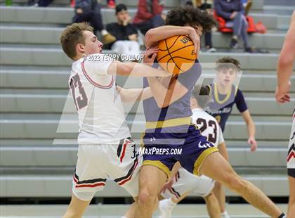 Thumbnail 3 in Alta vs. Copper Hills (Falcon Classic) photogallery.