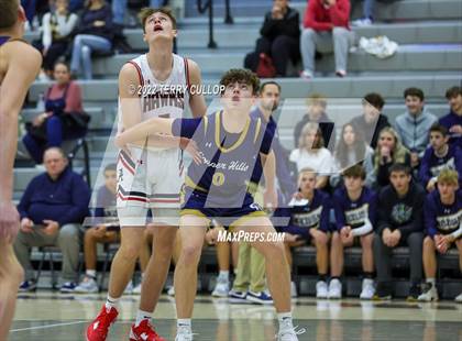Thumbnail 2 in Alta vs. Copper Hills (Falcon Classic) photogallery.