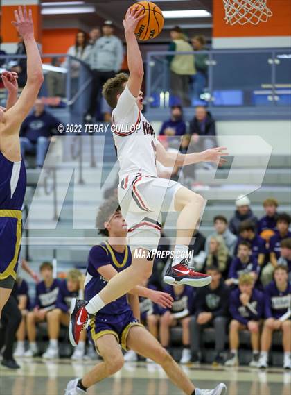 Thumbnail 1 in Alta vs. Copper Hills (Falcon Classic) photogallery.