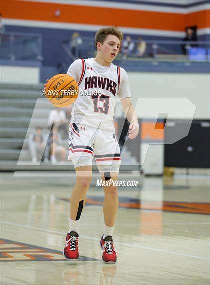 Thumbnail 3 in Alta vs. Copper Hills (Falcon Classic) photogallery.