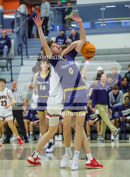 Thumbnail 2 in Alta vs. Copper Hills (Falcon Classic) photogallery.