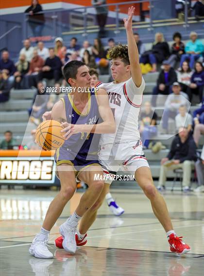 Thumbnail 3 in Alta vs. Copper Hills (Falcon Classic) photogallery.