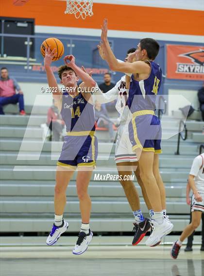 Thumbnail 1 in Alta vs. Copper Hills (Falcon Classic) photogallery.