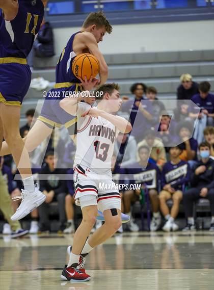 Thumbnail 3 in Alta vs. Copper Hills (Falcon Classic) photogallery.