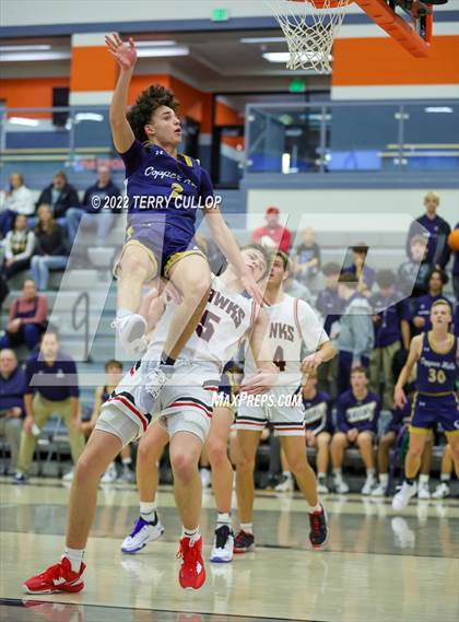 Thumbnail 3 in Alta vs. Copper Hills (Falcon Classic) photogallery.