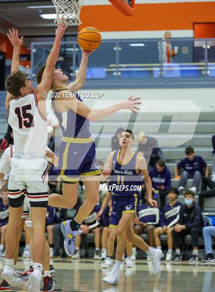 Thumbnail 3 in Alta vs. Copper Hills (Falcon Classic) photogallery.