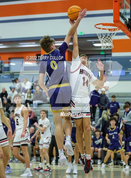Thumbnail 1 in Alta vs. Copper Hills (Falcon Classic) photogallery.