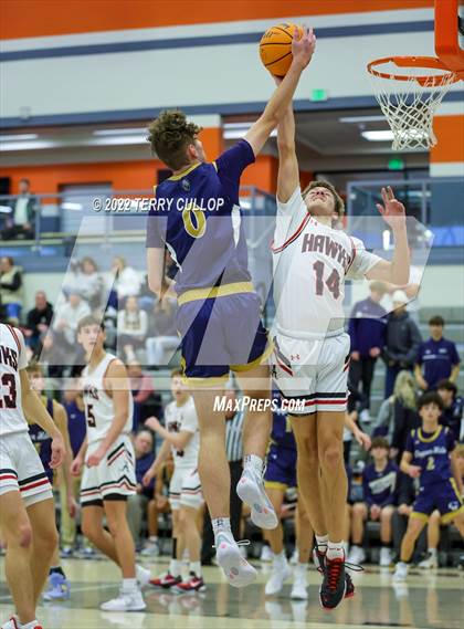 Thumbnail 3 in Alta vs. Copper Hills (Falcon Classic) photogallery.
