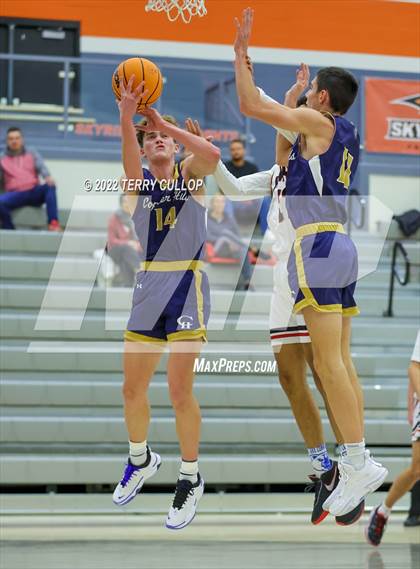 Thumbnail 3 in Alta vs. Copper Hills (Falcon Classic) photogallery.
