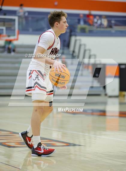 Thumbnail 1 in Alta vs. Copper Hills (Falcon Classic) photogallery.