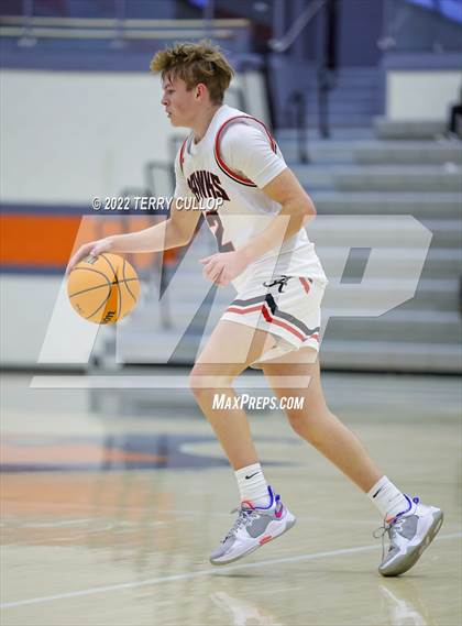 Thumbnail 2 in Alta vs. Copper Hills (Falcon Classic) photogallery.