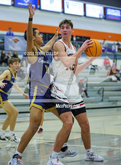 Thumbnail 1 in Alta vs. Copper Hills (Falcon Classic) photogallery.