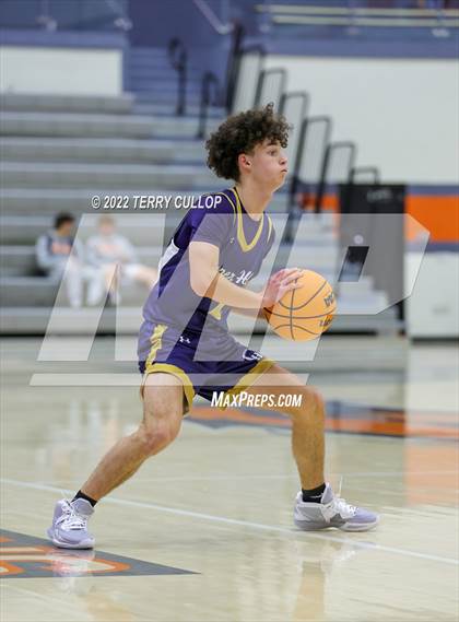 Thumbnail 1 in Alta vs. Copper Hills (Falcon Classic) photogallery.
