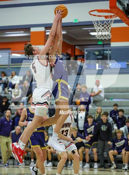 Thumbnail 3 in Alta vs. Copper Hills (Falcon Classic) photogallery.