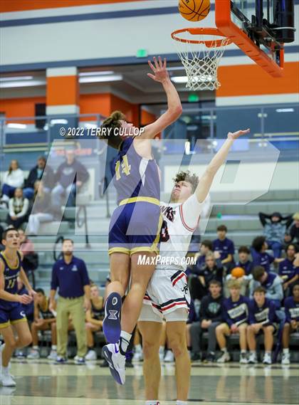 Thumbnail 3 in Alta vs. Copper Hills (Falcon Classic) photogallery.