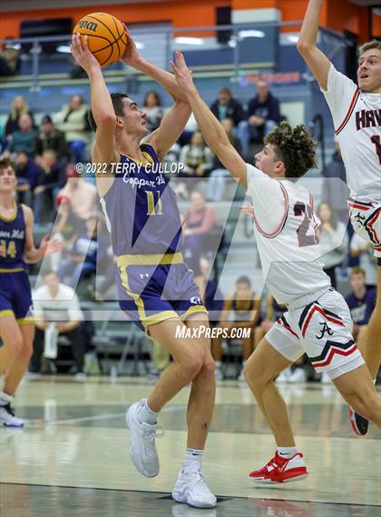 Thumbnail 3 in Alta vs. Copper Hills (Falcon Classic) photogallery.