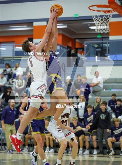 Thumbnail 2 in Alta vs. Copper Hills (Falcon Classic) photogallery.