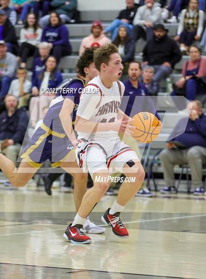 Thumbnail 3 in Alta vs. Copper Hills (Falcon Classic) photogallery.