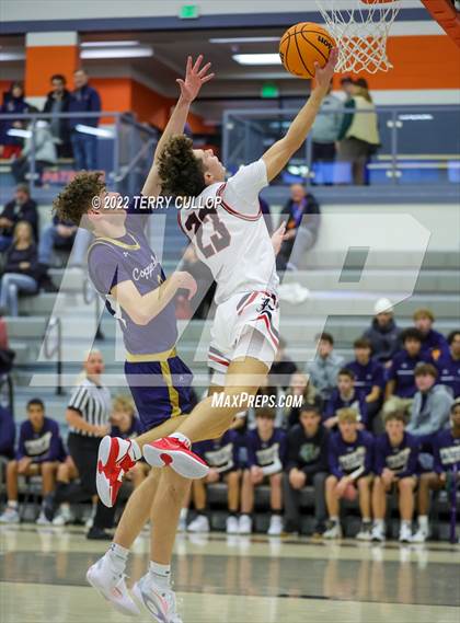 Thumbnail 3 in Alta vs. Copper Hills (Falcon Classic) photogallery.