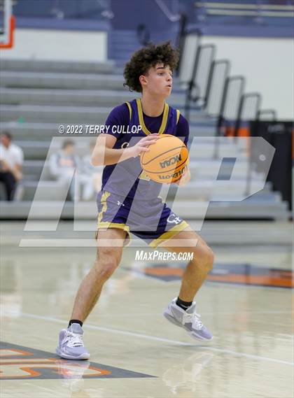 Thumbnail 3 in Alta vs. Copper Hills (Falcon Classic) photogallery.