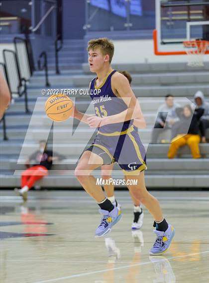 Thumbnail 1 in Alta vs. Copper Hills (Falcon Classic) photogallery.