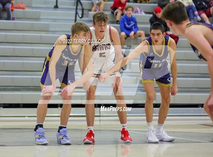 Thumbnail 1 in Alta vs. Copper Hills (Falcon Classic) photogallery.